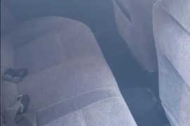 2001 Nissan Bluebird $300,000 negotiable