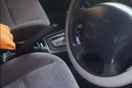 2001 Nissan Bluebird $300,000 negotiable