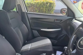 2018 Suzuki swift Bank Repossessed Vehicle