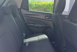 2018 Suzuki swift Bank Repossessed Vehicle