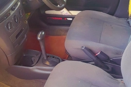 2012 Toyota Probox