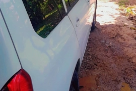 2012 Toyota Probox