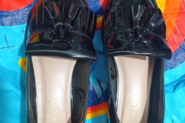 Size 7 Shoe