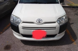 2019 Toyota probox