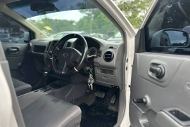 2011 Nissan Ad Wagon