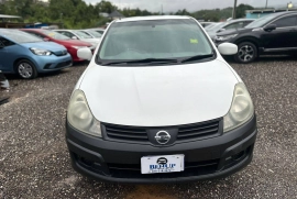 2011 Nissan Ad Wagon