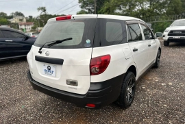 2011 Nissan Ad Wagon