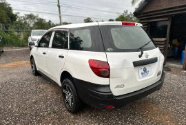 2011 Nissan Ad Wagon