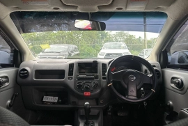 2011 Nissan Ad Wagon