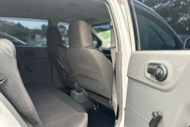 2011 Nissan Ad Wagon