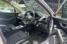 2019 Subaru Impreza Sport