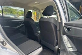 2019 Subaru Impreza Sport