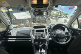 2019 Subaru Impreza Sport