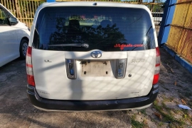 2013 Toyota Probox