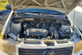 2013 Toyota Probox