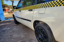 2013 Toyota Probox