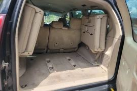 2004 Toyota Prado GAS 