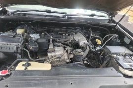 2004 Toyota Prado GAS 