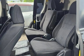 2013 Toyota Noah SI Automatic 4x4