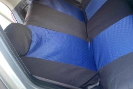 2012 Honda Fit non hybrid