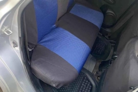 2012 Honda Fit non hybrid