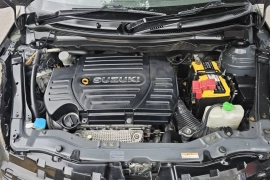 2012 Suzuki Swift Sport