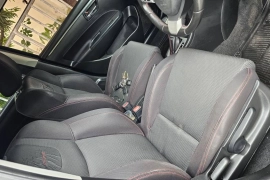 2012 Suzuki Swift Sport