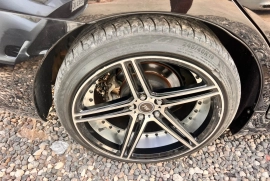 2012 Toyota Crown 1 Local Owner