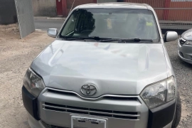 2015 TOYOTA PROBOX