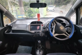 2009 Honda Fit