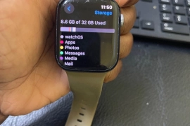 Apple watch-series 7