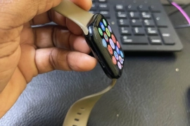 Apple watch-series 7