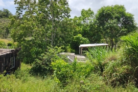 1 Acre of Land and House