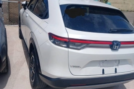 2021 Honda VEZEL SUV