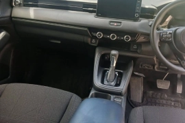 2021 Honda VEZEL SUV