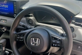 2021 Honda VEZEL SUV