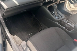 2021 Honda VEZEL SUV