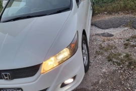 2011 Honda Stream 2WD