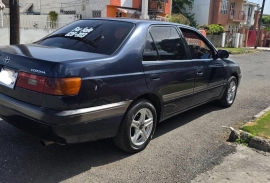 Toyota Corona 1996