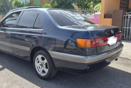 Toyota Corona 1996