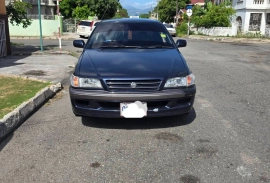 Toyota Corona 1996