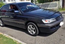 Toyota Corona 1996