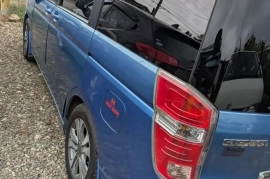 2011 Honda Stepwagon