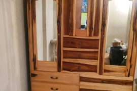 Migration Sale, House Hold Items