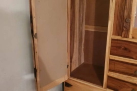 Migration Sale, House Hold Items