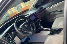 Honda Civic 2015