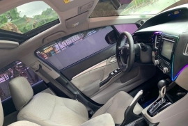 Honda Civic 2015