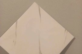 PVC STICKER TILES 12X12 SIZES