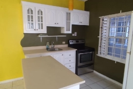 1 Bedroom, 1 Bathroom