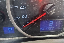 2015 Toyota Rav4 Type G